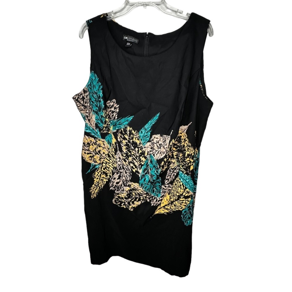 I.N. Studio Woman Dress